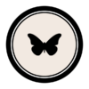 Badge icon "Butterfly (623)" provided by The Noun Project under Creative Commons - Attribution (CC BY 3.0)